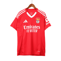 Benfica Home  Football Shirt 2024/25 Best Football Kits Shop