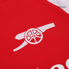 Arsenal Home  Football Shirt 2024/25 Best Football Kits Shop