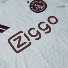 Ajax Third Away  Football Shirt 2024/25 Best Football Kits Shop