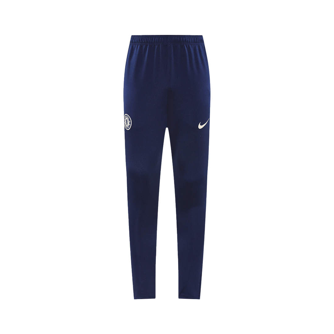 Chelsea Training Jacket Kit (Jacket+Pants) 2024/25 Best Football Kits Shop