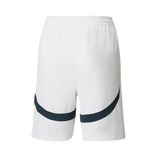 Manchester City Home Soccer Shorts 2024/25 Best Football Kits Shop