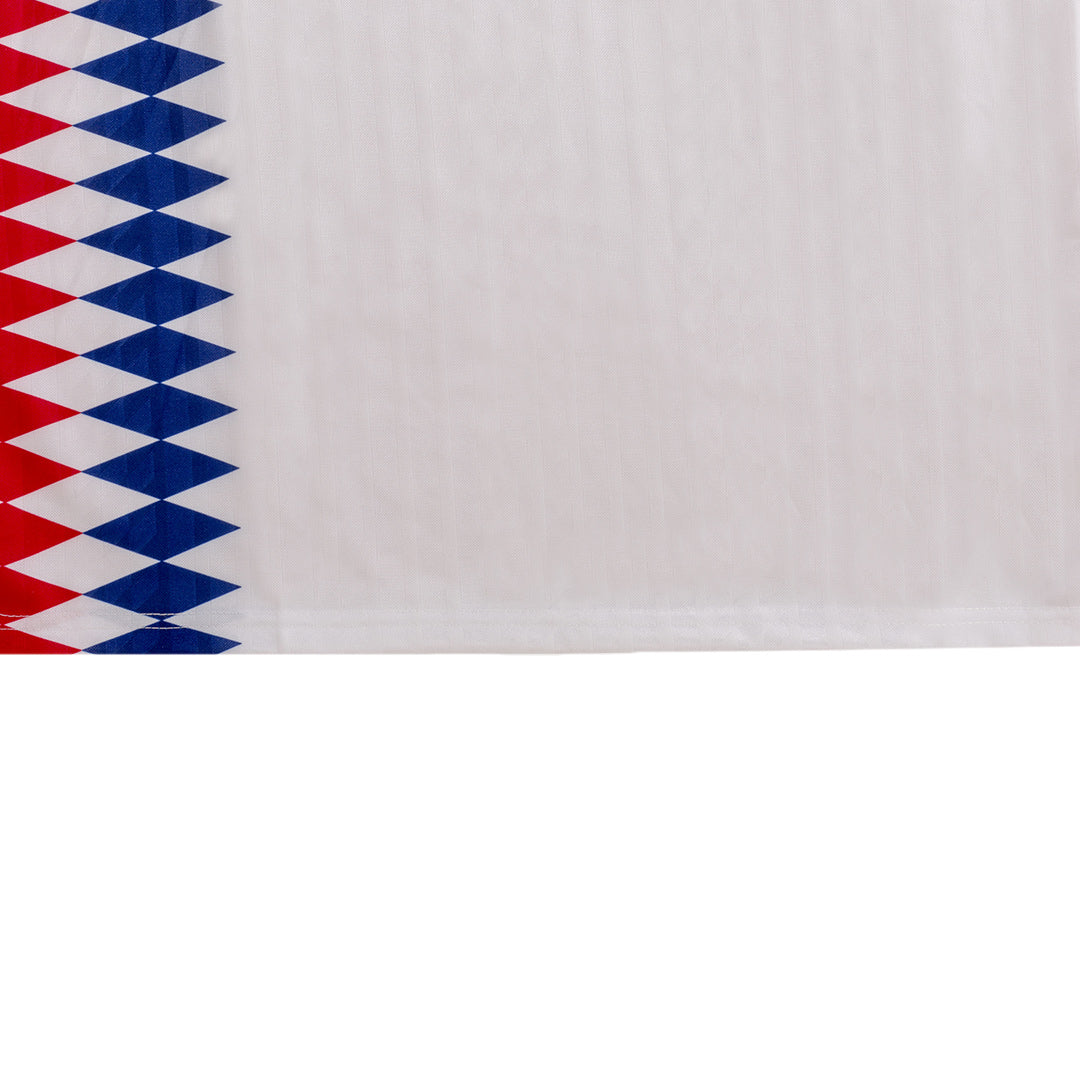 Retro 1994 France Away  Football Shirt Best Football Kits Shop