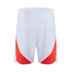 Player Version Manchester United Home  Football Shirt Kit(Jersey+Shorts+Socks) 2024/25 Best Football Kits Shop