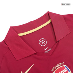 Retro HENRY #14 2005/06 Arsenal Home  Football Shirt Best Football Kits Shop