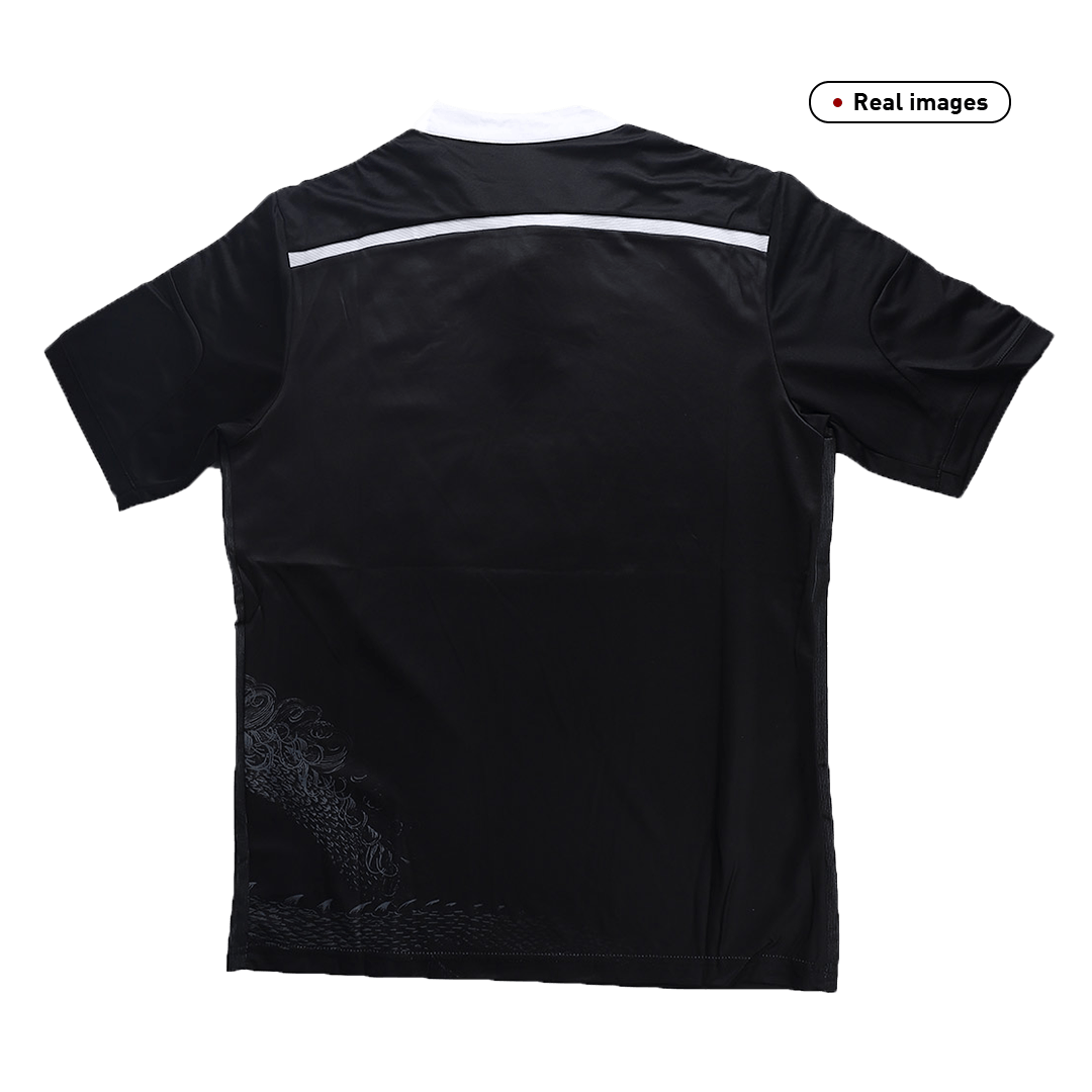 Retro RONALDO #7 Real Madrid Third Away  Football Shirt 2014/15 Best Football Kits Shop