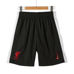 Liverpool Third Away Soccer Shorts 2024/25 Best Football Kits Shop