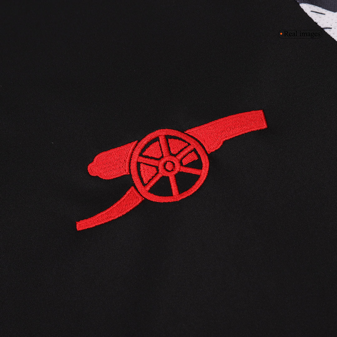 ØDEGAARD #8 Arsenal Away  Football Shirt 2024/25 Best Football Kits Shop