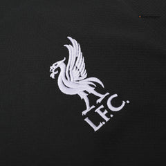 Luis Díaz #7 Liverpool Away  Football Shirt 2024/25 Best Football Kits Shop