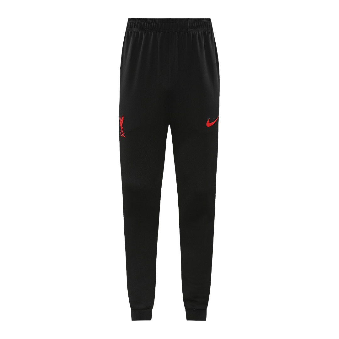 Liverpool Training Jacket Kit (Jacket+Pants) 2024/25 Best Football Kits Shop