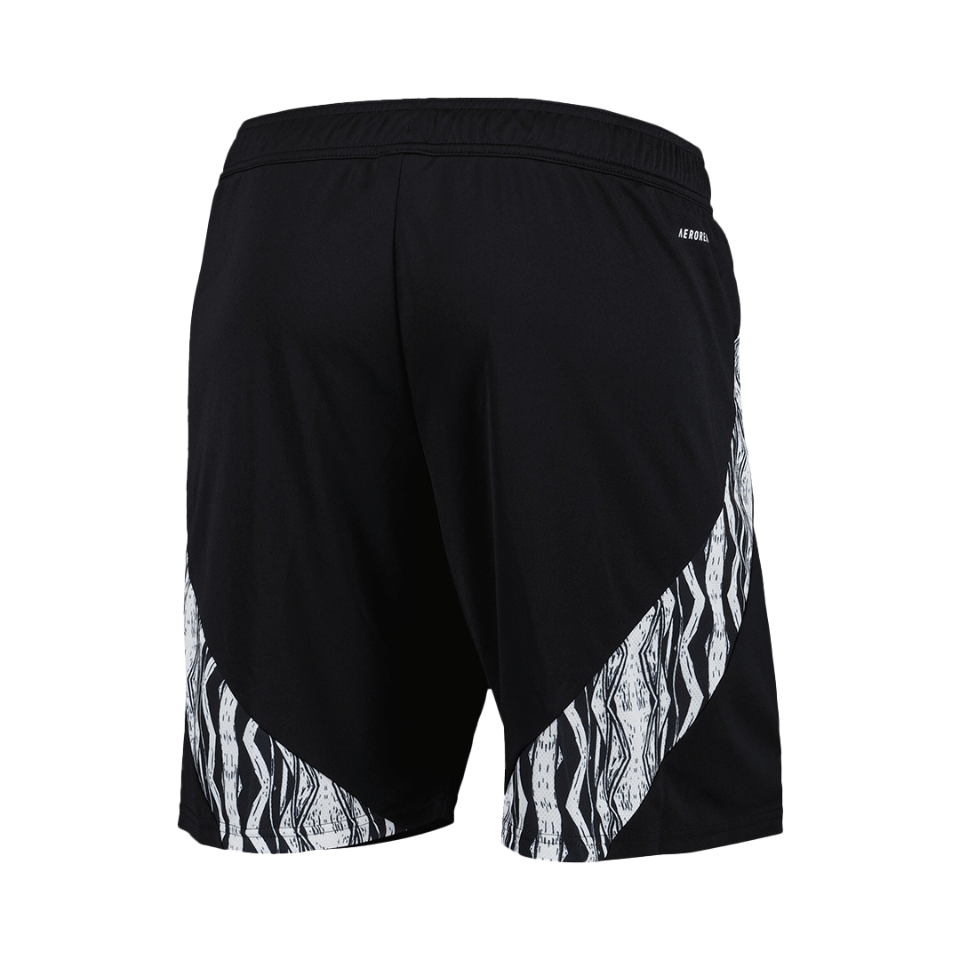 Arsenal Away Soccer Shorts 2024/25 Best Football Kits Shop