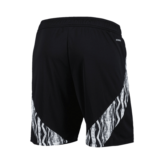 Arsenal Away Soccer Shorts 2024/25 Best Football Kits Shop