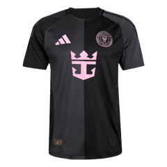 Player Version Inter Miami CF Away  Football Shirt 2025 Best Football Kits Shop