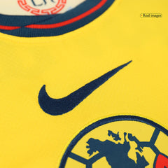 Club America Home  Football Shirt 2024/25 Best Football Kits Shop
