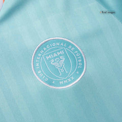 Women's Inter Miami CF Third Away  Football Shirt 2024 Best Football Kits Shop