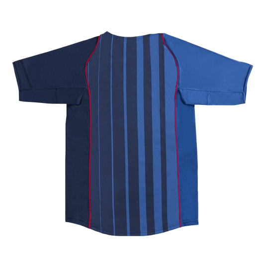 Retro 2004/05 Barcelona Away  Football Shirt Best Football Kits Shop
