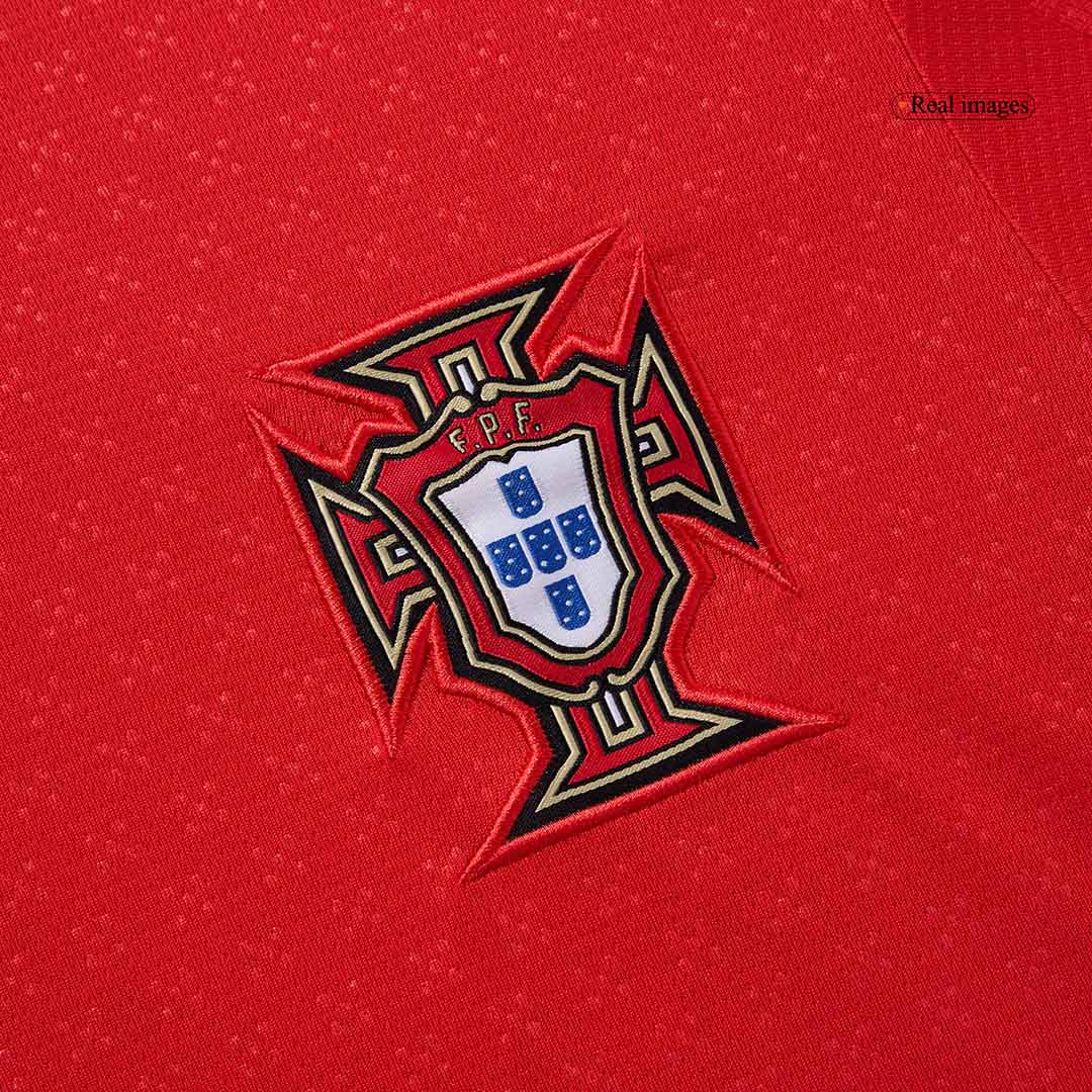 RONALDO #7 Portugal Home  Football Shirt 2025 Best Football Kits Shop