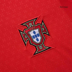 RONALDO #7 Portugal Home  Football Shirt 2025 Best Football Kits Shop