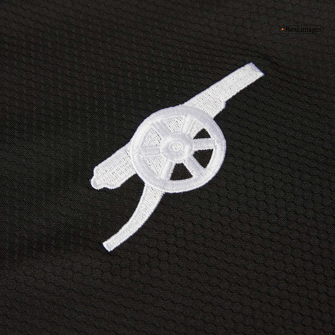 Arsenal Third Away Goalkeeper  Football Shirt 2024/25 Best Football Kits Shop