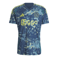 Ajax Away  Football Shirt 2024/25 Best Football Kits Shop