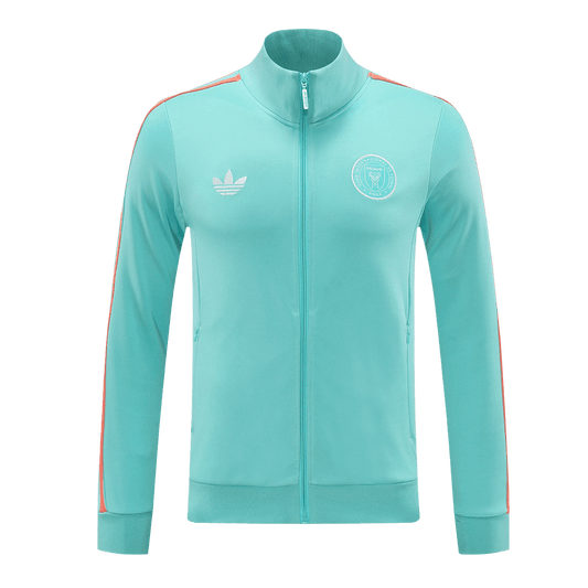 Inter Miami CF Training Jacket 2024 Best Football Kits Shop