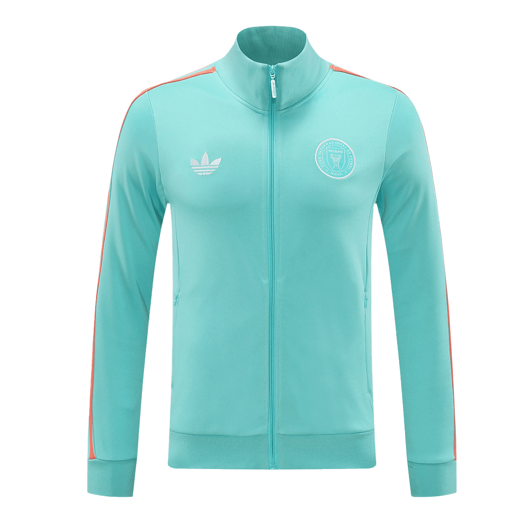 Inter Miami CF Training Jacket Kit (Jacket+Pants) 2024 Best Football Kits Shop