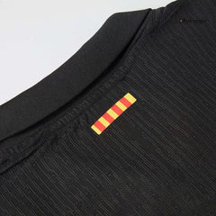 Player Version Barcelona X Travis Scott Away Soccer Jersey 2024/25