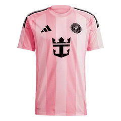 Koszulka piłkarska Inter Miami CF 2025 Top Koszulki Pilka Sklep