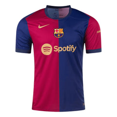 Barcelona 2024/25 Home Football Shirt Best Football Kits Shop