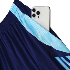 Arsenal Pre-Match Soccer Shorts 2024/25 Best Football Kits Shop