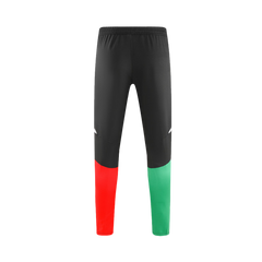 Kid's Arsenal Zipper Sweatshirt Kit(Top+Pants) 2024/25 Best Football Kits Shop