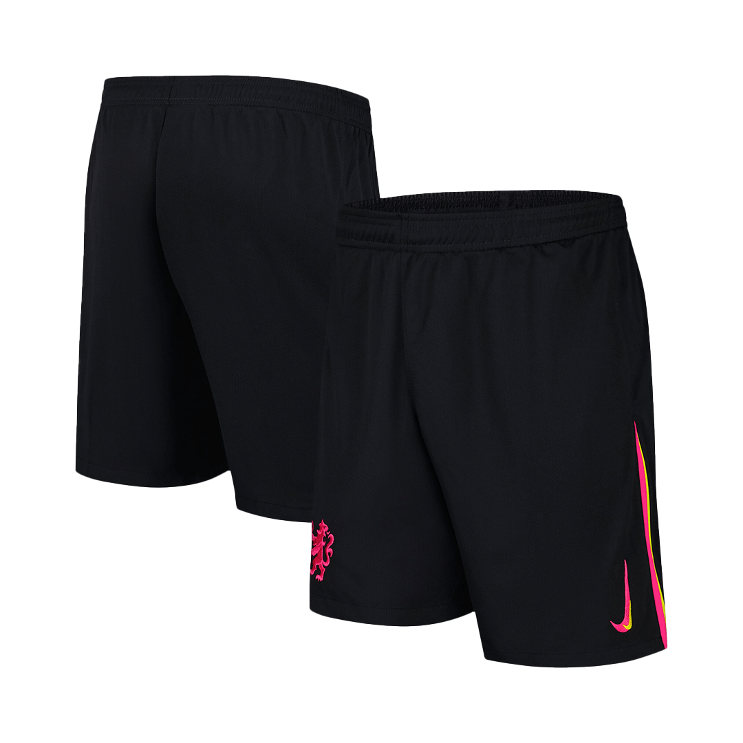 Chelsea Third Away Soccer Shorts 2024/25 Best Football Kits Shop