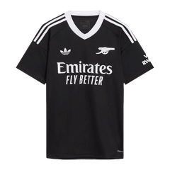 Arsenal Third Away Goalkeeper  Football Shirt 2024/25 Best Football Kits Shop
