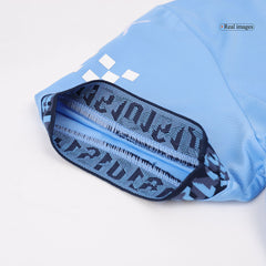 MARMOUSH #7 Manchester City Home  Football Shirt 2024/25 - UCL Best Football Kits Shop