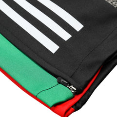 Kid's Arsenal Zipper Sweatshirt Kit(Top+Pants) 2024/25 Best Football Kits Shop