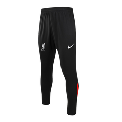Kid's Liverpool Zipper Sweatshirt Kit(Top+Pants) 2024/25 Best Football Kits Shop