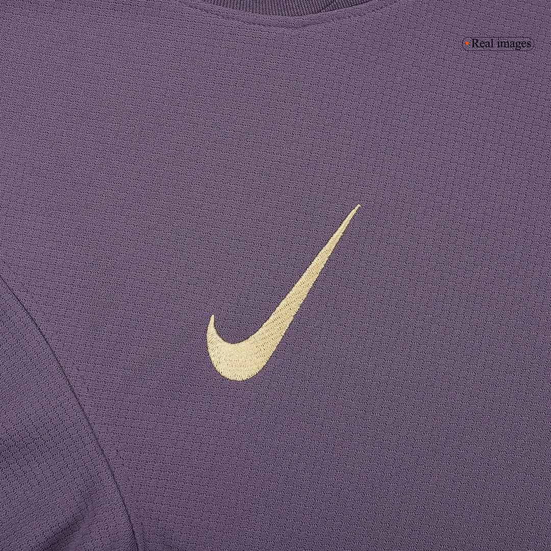 ALEXANDER-ARNOLD #8 England Away  Football Shirt Euro 2024 Best Football Kits Shop
