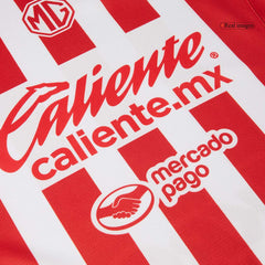 Chivas Home  Football Shirt 2024/25 Best Football Kits Shop