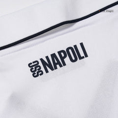 Player Version LUKAKU #11 Napoli Away  Football Shirt 2024/25 Best Football Kits Shop