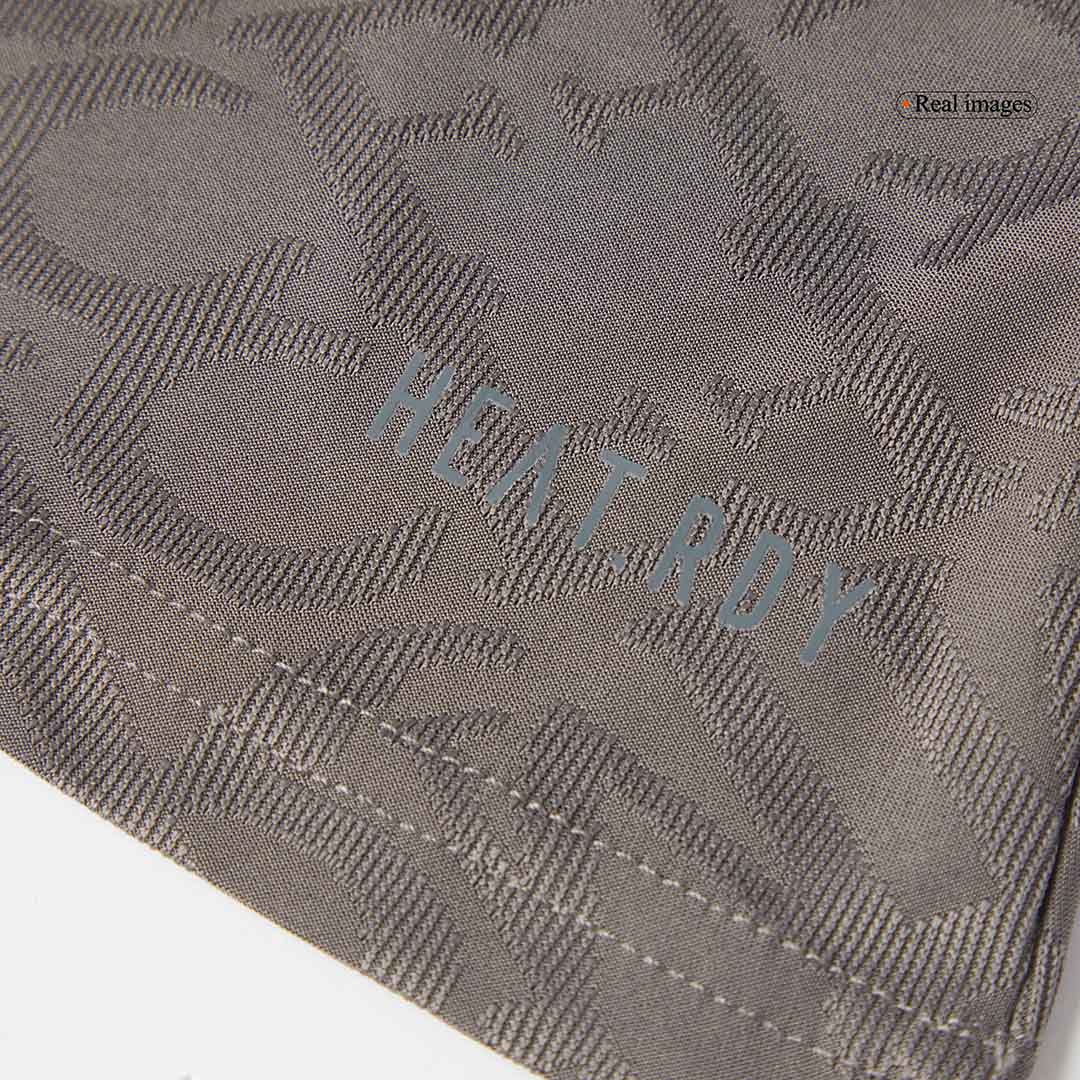 Player Version Arda Güler #15 Real Madrid Third Away  Football Shirt 2024/25 Best Football Kits Shop
