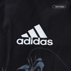Retro RONALDO #7 Real Madrid Third Away  Football Shirt 2014/15 Best Football Kits Shop