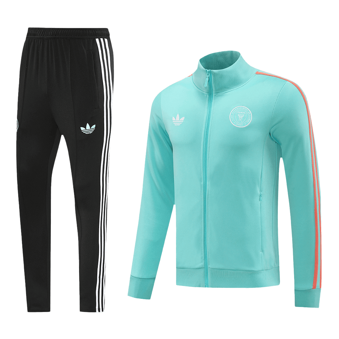 Inter Miami CF Training Jacket Kit (Jacket+Pants) 2024 Best Football Kits Shop