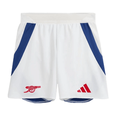 Player Version Arsenal Home  Football Shirt Kit(Jersey+Shorts) 2024/25 Best Football Kits Shop
