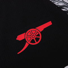 Player Version SAKA #7 Arsenal Away  Football Shirt 2024/25 Best Football Kits Shop