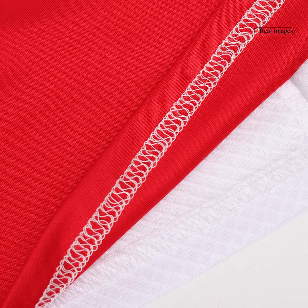 Arsenal Home  Football Shirt 2024/25 Best Football Kits Shop