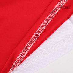 Arsenal Home  Football Shirt 2024/25 Best Football Kits Shop