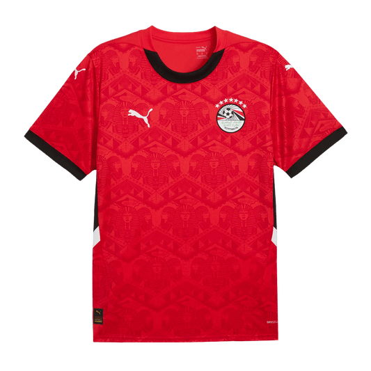 Egypt Home  Football Shirt 2024/25 Best Football Kits Shop