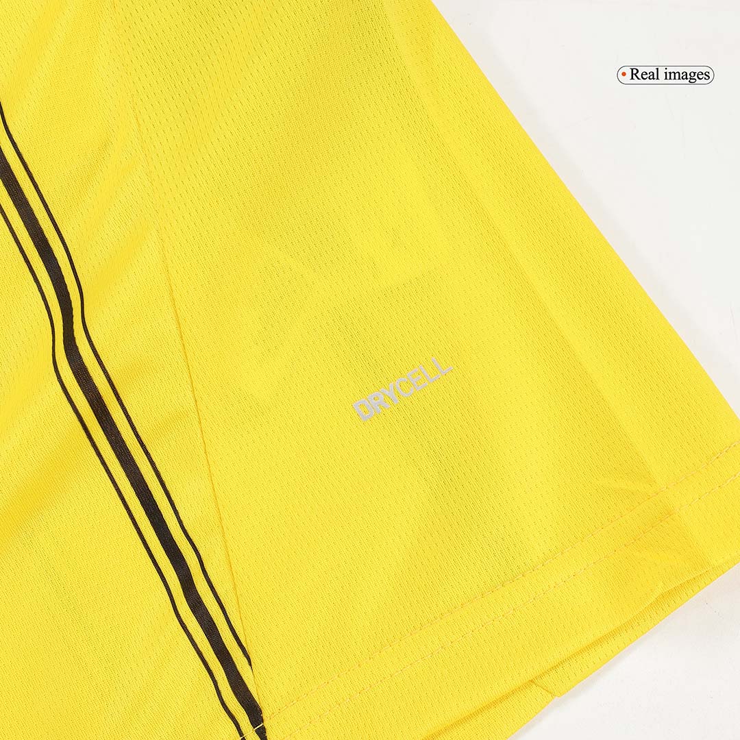 Borussia Dortmund Home  Football Shirt 2024/25 Best Football Kits Shop