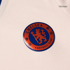 Kid's Chelsea Away  Football Shirt Kit(Jersey+Shorts) 2024/25 Best Football Kits Shop