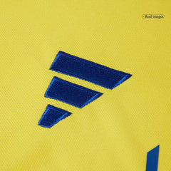 RONALDO #7 Al Nassr Home  Football Shirt 2024/25 - ACL Best Football Kits Shop