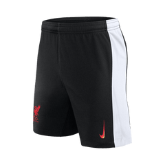 Liverpool Third Away Soccer Shorts 2024/25 Best Football Kits Shop